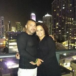 Meet your Posher, Molly